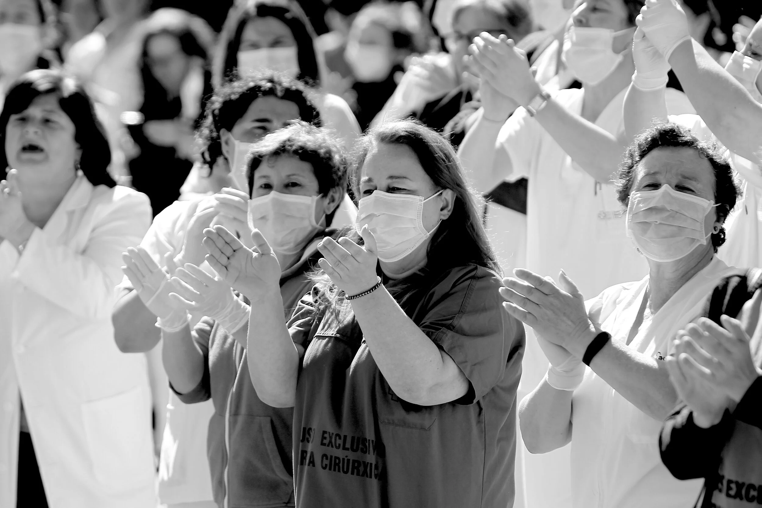 Karen LeFrak — Interlude: Gratitude